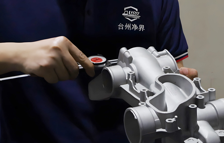 Taizhou Jingjie Auto Parts Technology Co.,Ltd