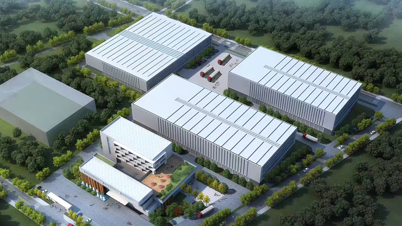Taizhou Jingjie Auto Parts Technology Co.,Ltd