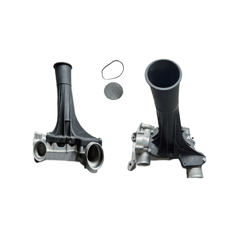 OIL SUCTION MANIFOLD USP-1EN-MB111