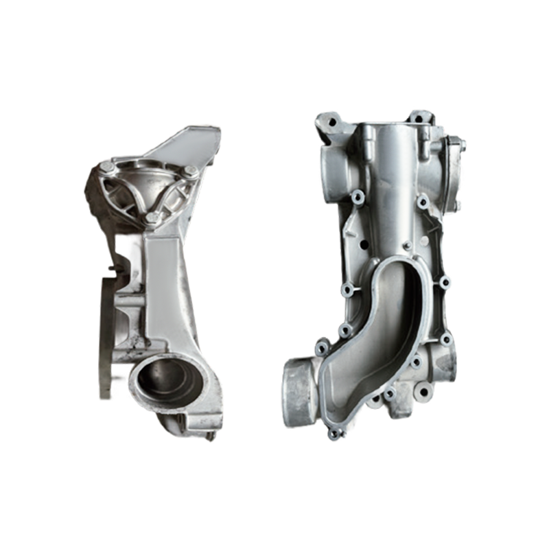 OIL SUCTION MANIFOLD USP-1EN-MB110-S