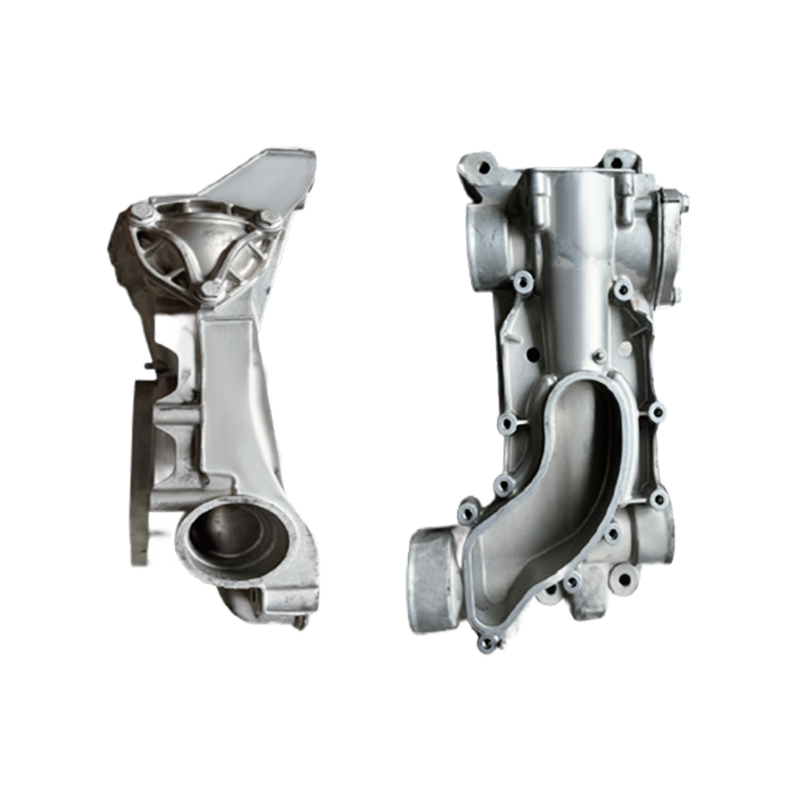 OIL SUCTION MANIFOLD USP-1EN-MB111-S