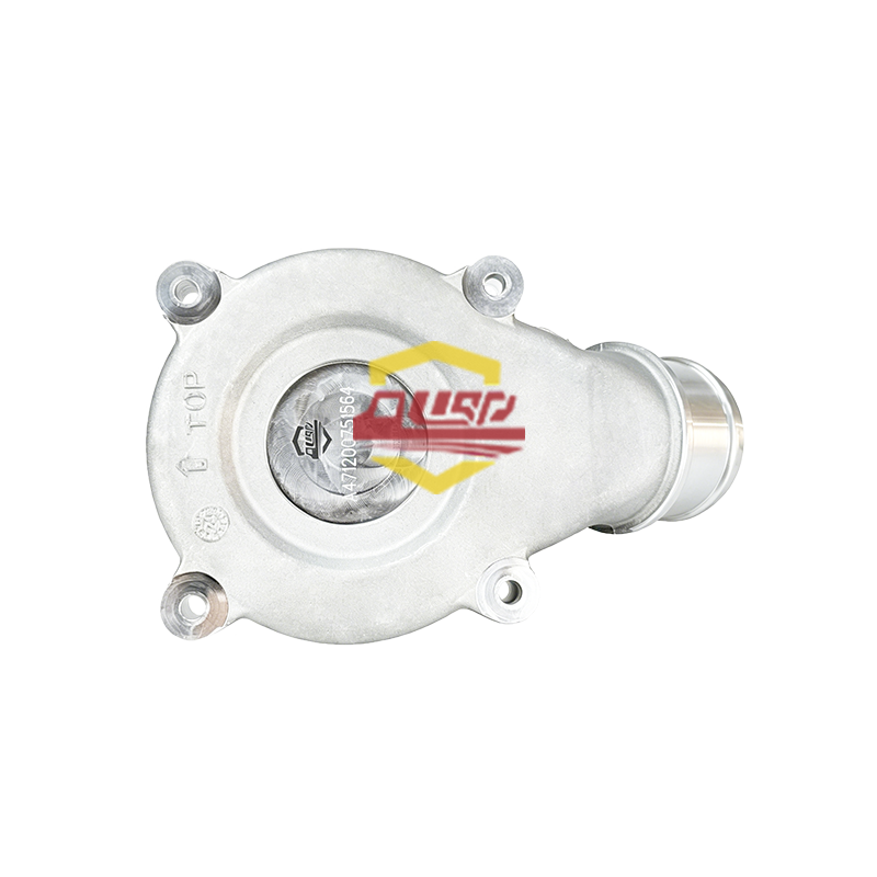 THERMOSTAT USP-6004