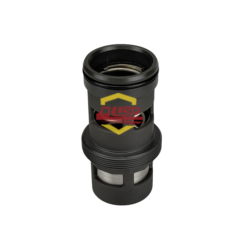MERCEDES-BENZ THERMOSTAT OIL COOLING USP-6001