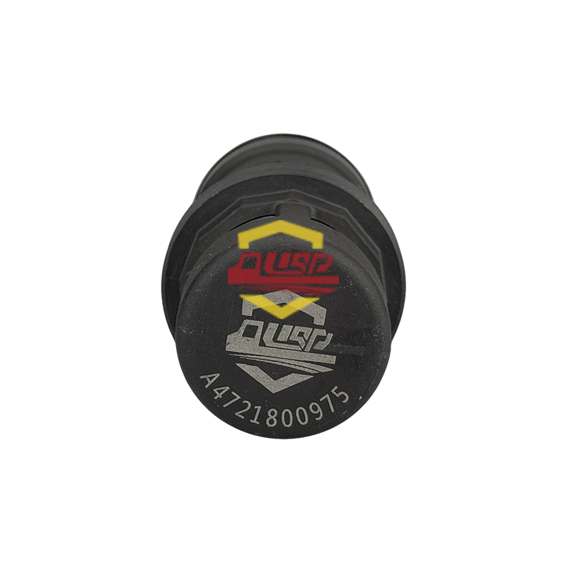 MERCEDES-BENZ THERMOSTAT OIL COOLING USP-6001