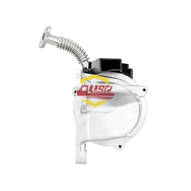 OIL MIST SEPARATOR USP-3009-2-Stainless Steel