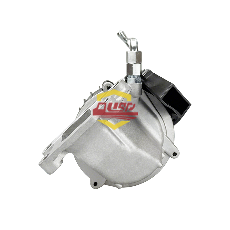 OIL MIST SEPARATOR USP-3017