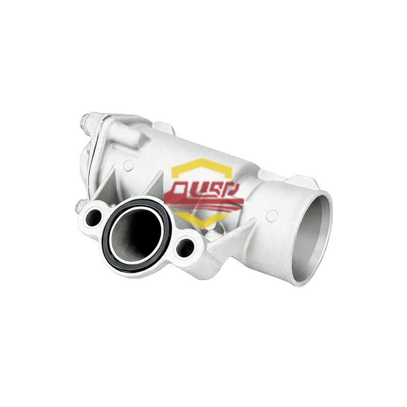 PIPE ELBOW MANIFOLD USP-5003