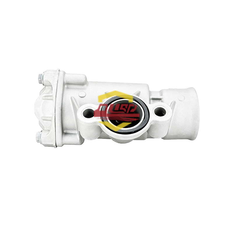 PIPE ELBOW MANIFOLD USP-5003