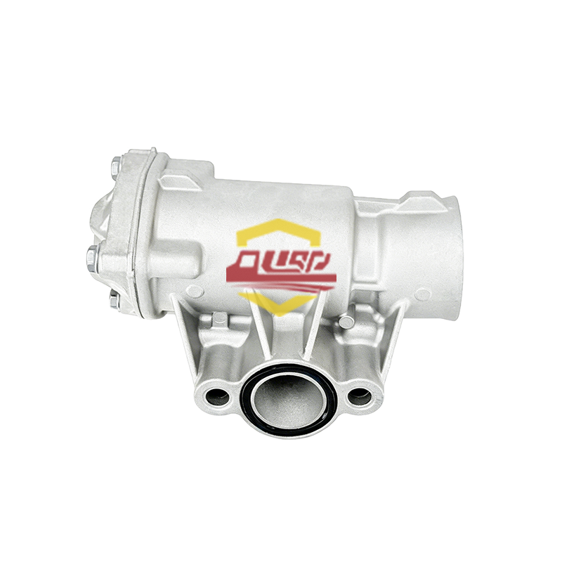 PIPE ELBOW MANIFOLD USP-5003
