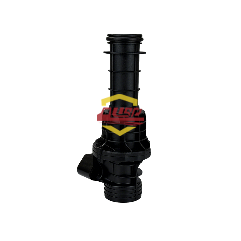 VALVE HOUSING USP-5004