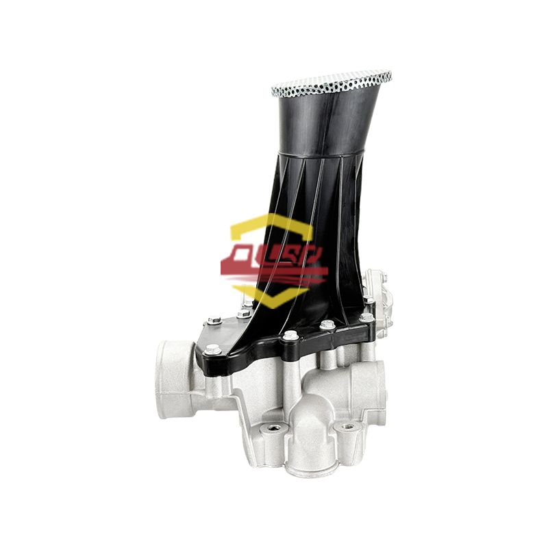 OIL SUCTION MANIFOLD USP-5002