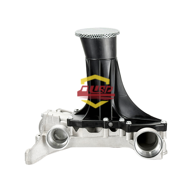 OIL SUCTION MANIFOLD USP-5002