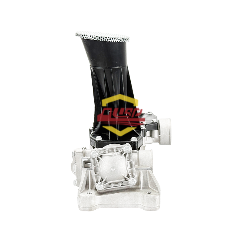 OIL SUCTION MANIFOLD USP-5002