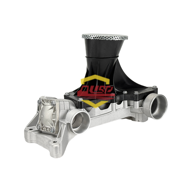 OIL SUCTION MANIFOLD USP-5007