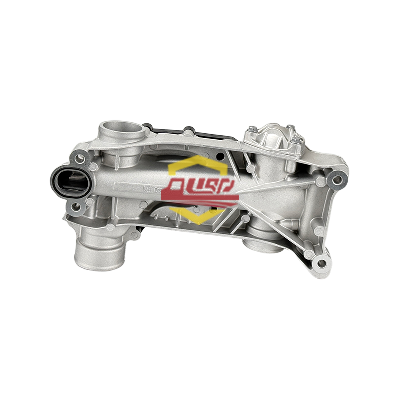 OIL SUCTION MANIFOLD USP-5007