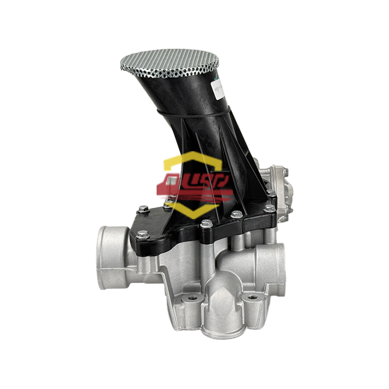 OIL SUCTION MANIFOLD USP-5007