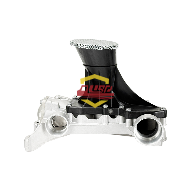 OIL SUCTION MANIFOLD USP-5007