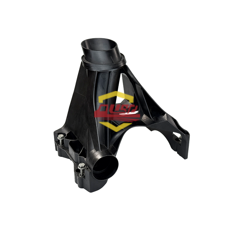  OIL SUCTION MANIFOLD USP-5101