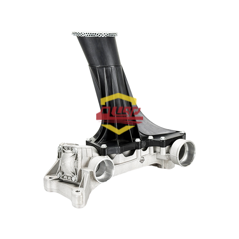 OIL SUCTION MANIFOLD USP-5001