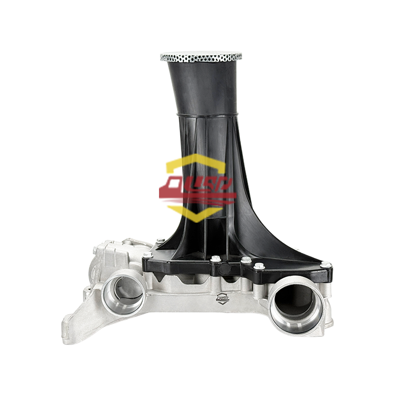 OIL SUCTION MANIFOLD USP-5001