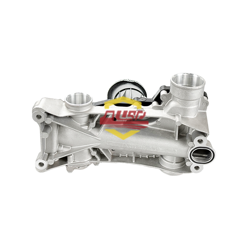 OIL SUCTION MANIFOLD USP-5001