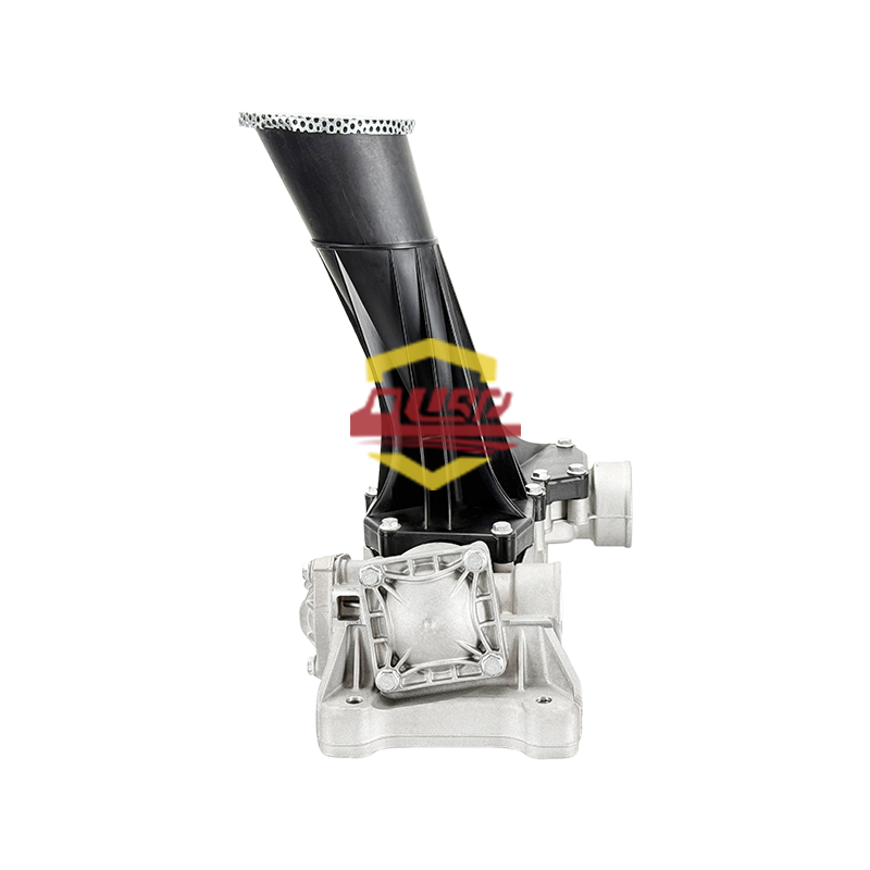OIL SUCTION MANIFOLD USP-5001