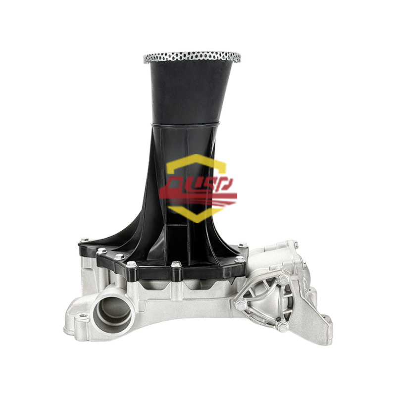 OIL SUCTION MANIFOLD USP-5001