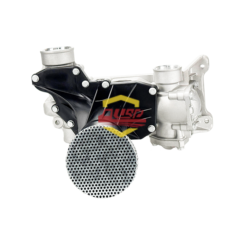 OIL SUCTION MANIFOLD USP-5002