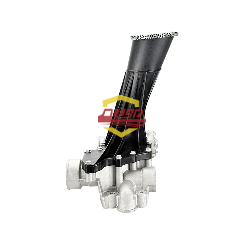 OIL SUCTION MANIFOLD USP-5001