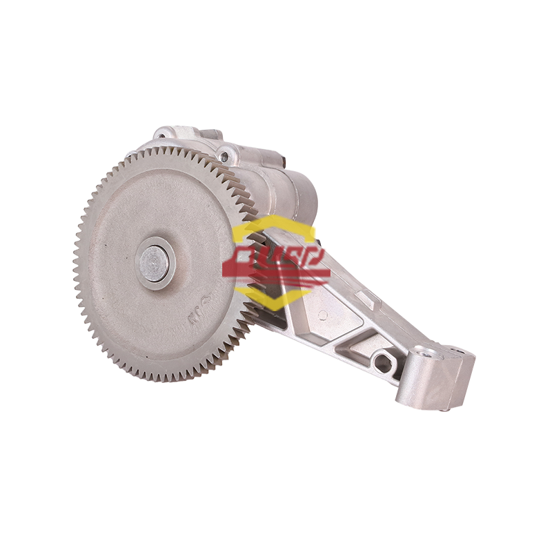 Scania  OIL PUMP LS-014