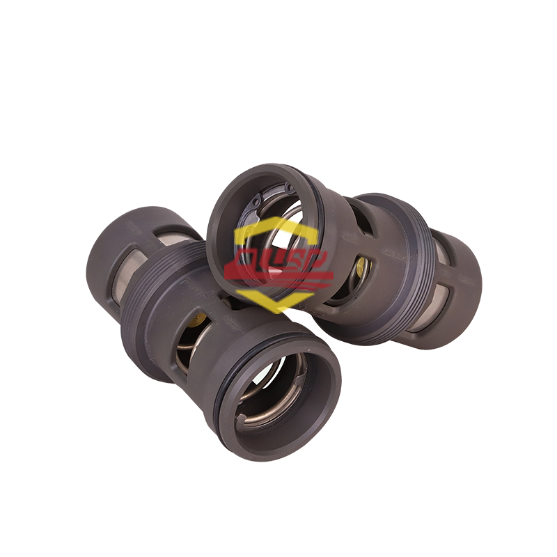 MERCEDES-BENZ THERMOSTAT OIL COOLING USP-6001