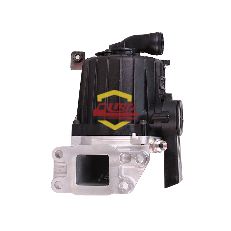 MERCEDES-BENZ OIL MIST SEPARATOR LS-002