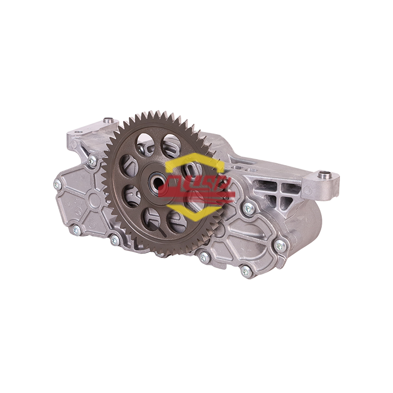 MERCEDES-BENZ OIL PUMP USP-2001