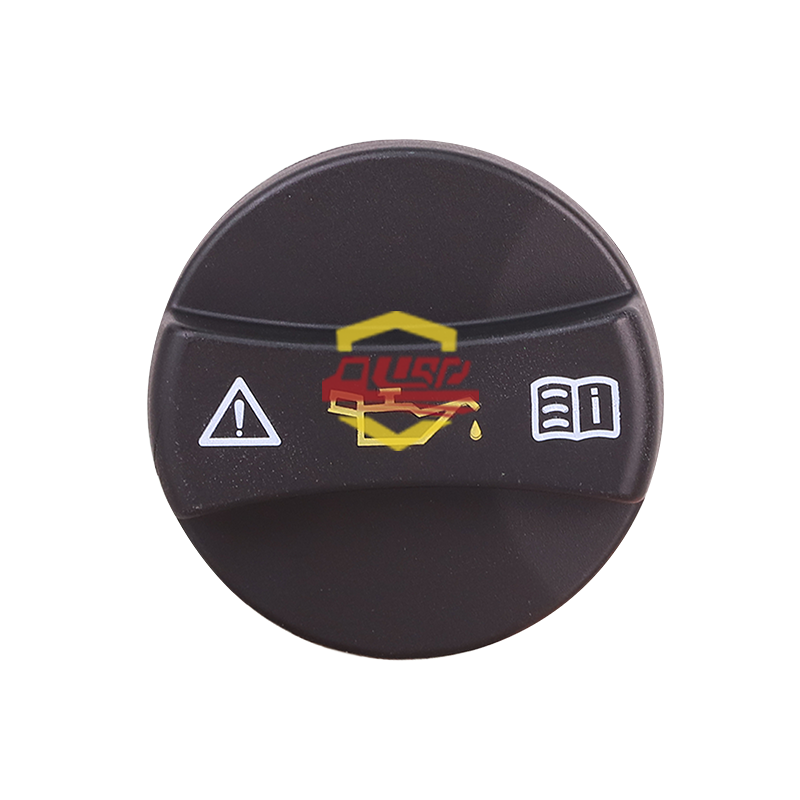 MERCEDES-BENZ ENGINE OIL CAP USP-6005