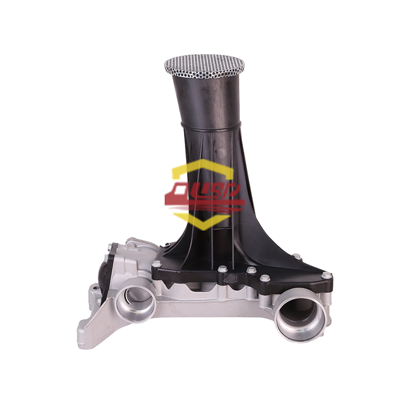 OIL SUCTION MANIFOLD USP-5001